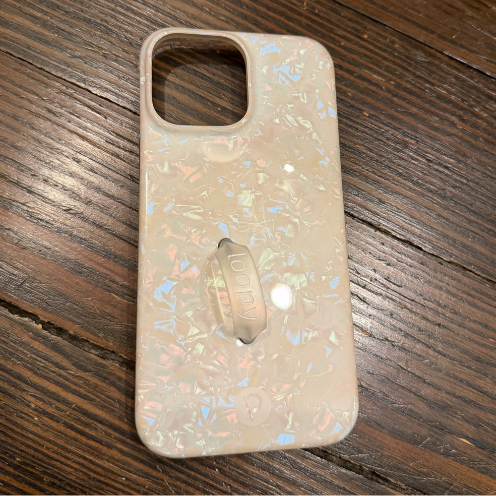 iPhone 13 Pro Max Loopy Case